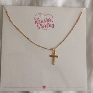 COPY - Frasier Sterling Besos Choker